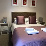 The Capital Boutique 4* פניש