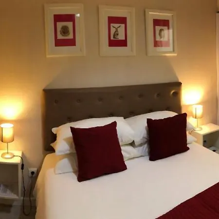 The Capital Boutique 4*