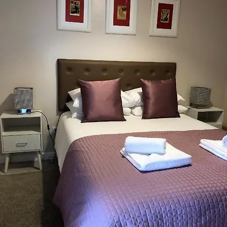 The Capital Boutique 4* 佩尼契
