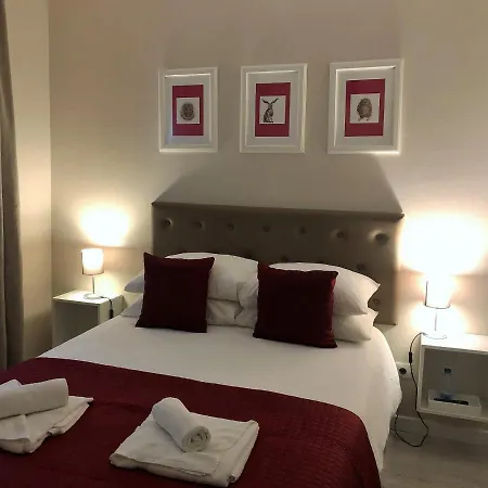 The Capital Boutique 4* פניש