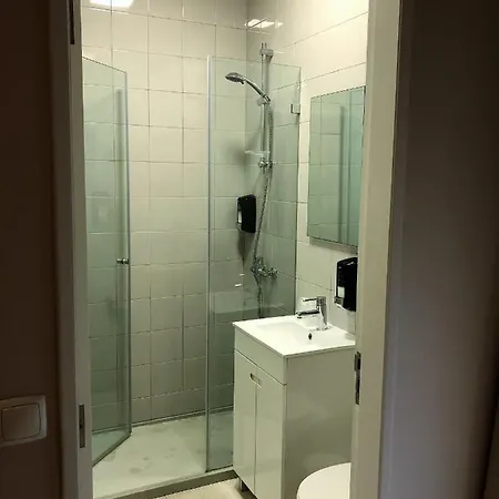 Oda ve Kahvaltı The Capital Boutique 2*