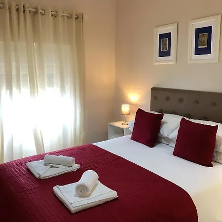 The Capital Boutique לינה וארוחת בוקר