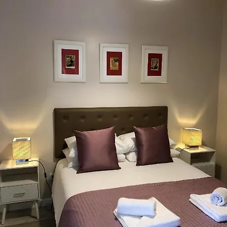 The Capital Boutique 2*