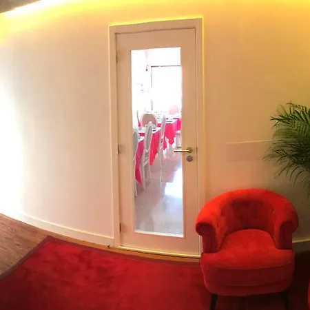 The Capital Boutique
