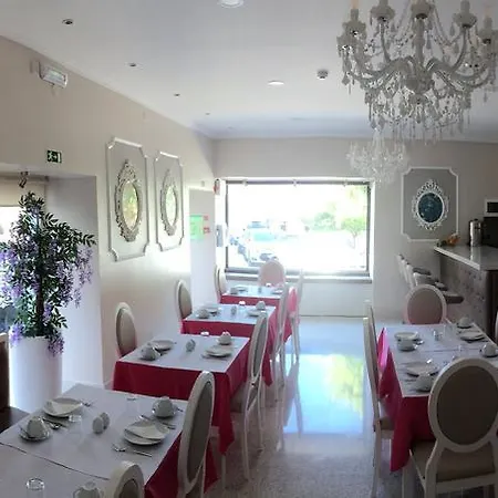 The Capital Boutique פניש