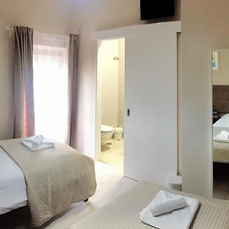 The Capital Boutique 4*