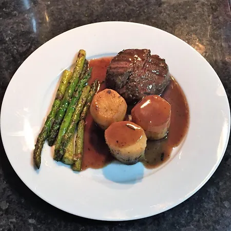 לינה וארוחת בוקר The Capital Boutique 4*