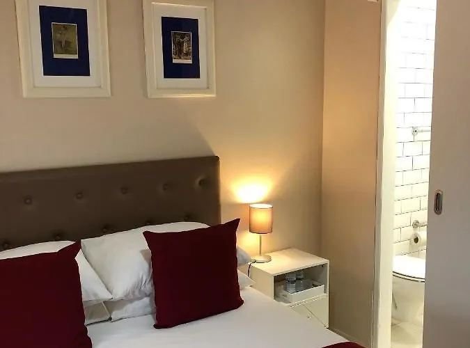 The Capital Boutique 4* ペニシェ