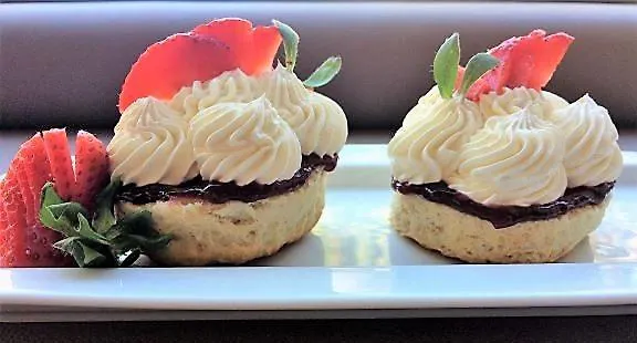 The Capital Boutique 4* ペニシェ