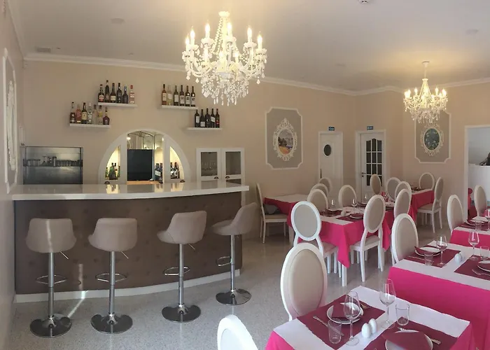 ベッド・アンド・ブレックファスト The Capital Boutique 4*