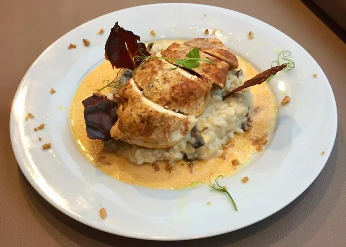 The Capital Boutique 4* ペニシェ