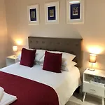 Bed & Breakfast The Capital Boutique