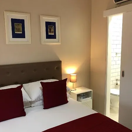 The Capital Boutique 2* Peniche