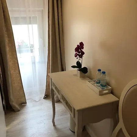 The Capital Boutique Peniche