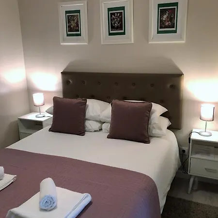 The Capital Boutique Peniche