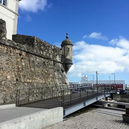 Bed & Breakfast The Capital Boutique Peniche