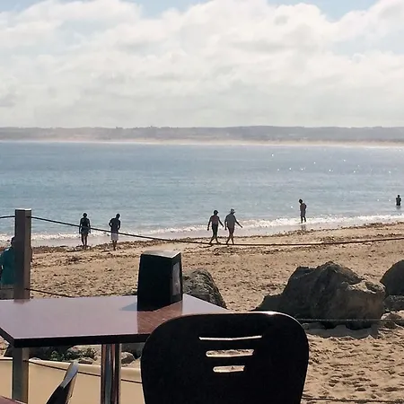 Bed & Breakfast The Capital Boutique