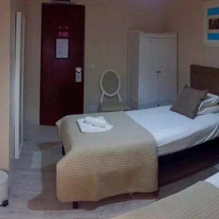 Bed & Breakfast The Capital Boutique Peniche