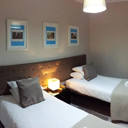 The Capital Boutique Peniche