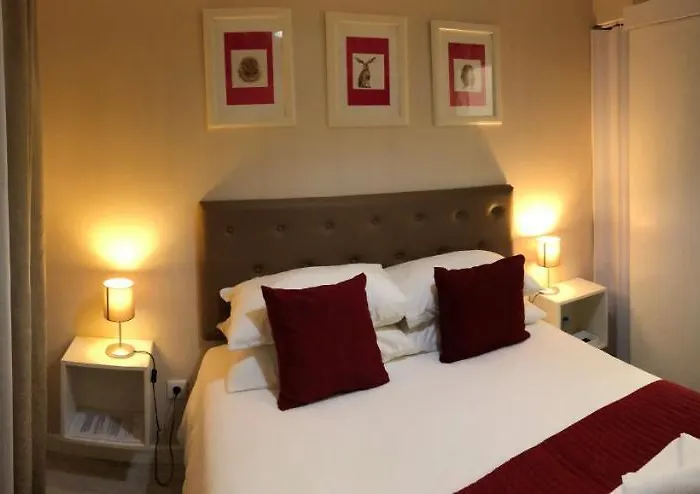 The Capital Boutique 4*