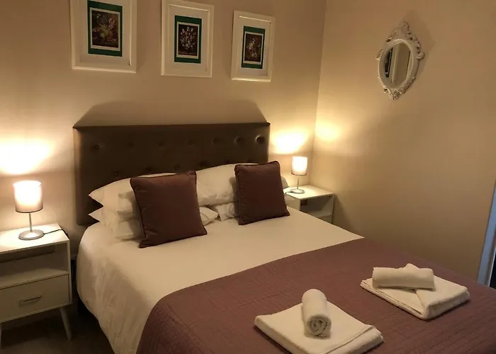 The Capital Boutique Bed & Breakfast 4*