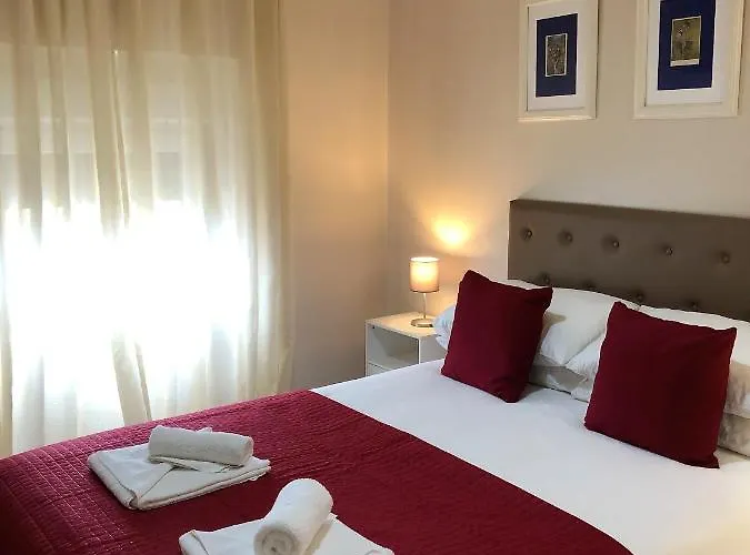 The Capital Boutique Bed & Breakfast