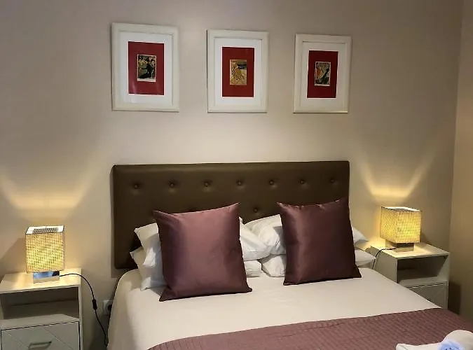 The Capital Boutique 4*