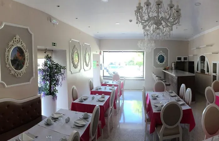 The Capital Boutique פניש