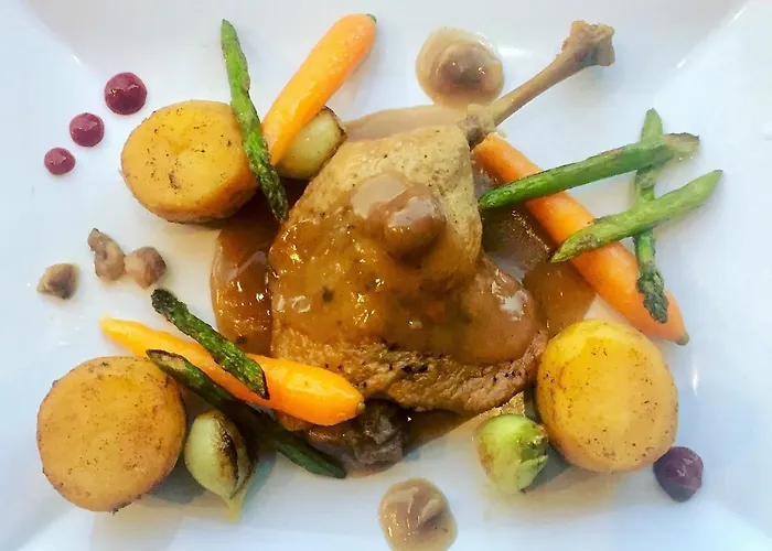 The Capital Boutique Bed & Breakfast