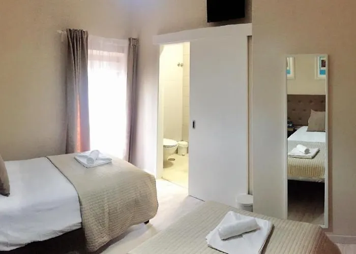 The Capital Boutique 4*