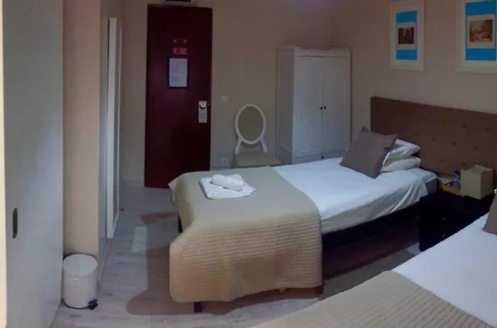 Bed & Breakfast The Capital Boutique Peniche