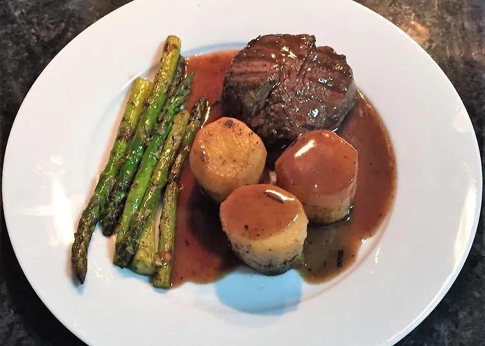 לינה וארוחת בוקר The Capital Boutique 4*